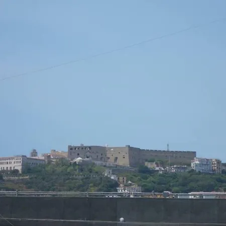 דירה Attico Gi-ro