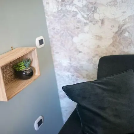 Attico Gi-ro Apartamento *