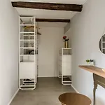 Attico Gi-ro Appartement *