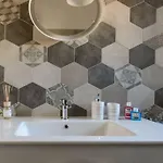 Appartement Attico Gi-ro *